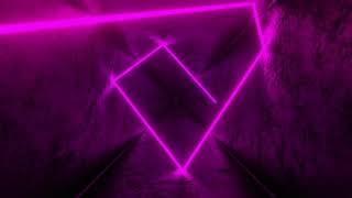 Ultra High Definition 4K Neon Tunnel Screensaver [upl. by Premer]