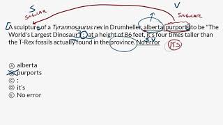 Capitalization  Praxis Core Writing  Khan Academy [upl. by Poland]