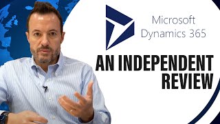 Independent Review of Microsoft Dynamics 365 FampO Business Central [upl. by Nyrhtac]