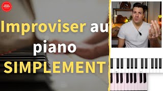 Improviser au Piano pour les Nuls [upl. by Publius]