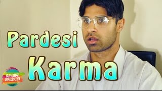 Pardesi Karma  Rahim Pardesi [upl. by Solange]