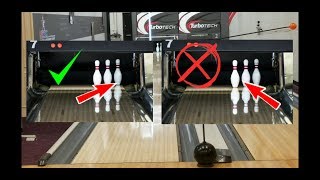 Bowling spares made easy [upl. by Redleh]