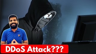 DDoS Attacks Explained  Taking Down the Internet [upl. by Lesde491]