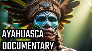 Amazonia  Ayahuasca Documentary [upl. by Eldreeda]