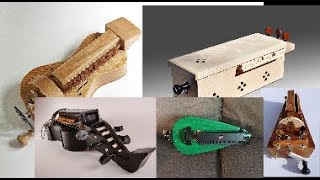 Beginner Hurdy Gurdies 3 What to buy [upl. by Richelle47]