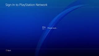 PS4 How to SIGN IN With ANOTHER Account [upl. by Upshaw823]