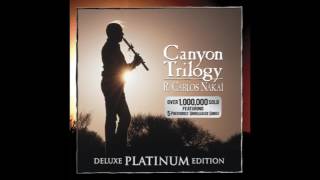 R Carlos Nakai  Canyon Trilogy Deluxe Platinum Edition [upl. by Eyla944]