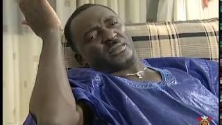 HIDDEN BILLIONAIRES PART 3  Latest Nigerian Nollywood Movie [upl. by Elamor]