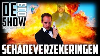 Verzekeringen Schadeverzekeringen [upl. by Reena921]