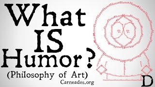 What is Humor Philosophical Definition [upl. by Ursulina]