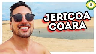 O QUE FAZER em JERICOACOARA no CEARÁ Restaurantes passeios praia e PREÇO de JERI 3060 Brasil60 [upl. by Hyozo110]