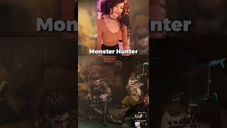 Monster Hunter Wilds Game Breaking Bug [upl. by Sixla]