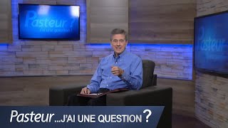 Que signifie lordre de Melchisédek dont parle Hébreux 5  6   Pasteur  Jai une question [upl. by Eillod442]