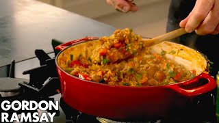 Deliciously Simple Dinner Recipes  Gordon Ramsay [upl. by Lawley415]