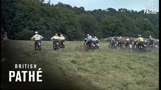 Motocross 1959 [upl. by Veronike200]