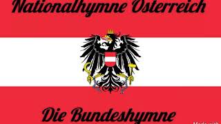 Land der Berge Nationalhymne Österreich [upl. by Melania498]