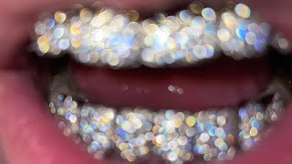 UNBOXING CUSTOM MOISSANITE GRILLZ [upl. by Edithe496]