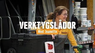 Välja verktygslåda  Tips amp råd HORNBACH [upl. by Charlotta145]