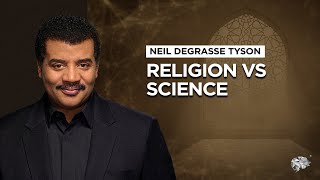 Religion Vs Science Can The Two Coexist  Neil deGrasse Tyson [upl. by Nylireg]