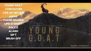 YOUNG GOAT Cheema y l Gur SidhuNew full Album New Latest Punjabi songs 2025 l cover by geetmp3 [upl. by Aloisius]