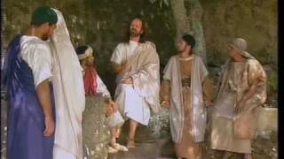 Parables of Jesus  16 [upl. by Tingley681]