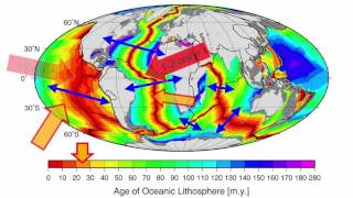 Plate Tectonics Global Impacts [upl. by Nehr]