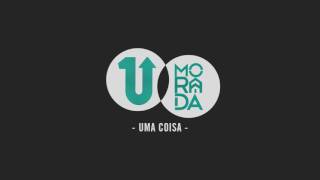 Uma Coisa  Morada Ao Vivo [upl. by Nylac]