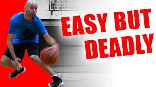 3 EASY Crossover Moves That ALWAYS WORK [upl. by Apfel]