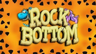 Rock Bottom [upl. by Friederike]