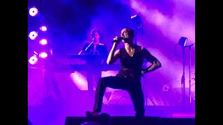 Depeche Mode  Policy Of Truth live  Hollywood Bowl  October 14 2017  HD [upl. by Panter55]