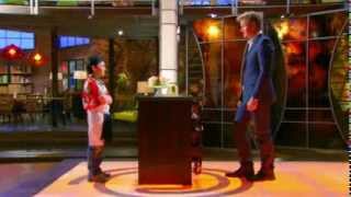 Masterchef Junior Season 1 Episode 4 US 2013 [upl. by Esilanna10]