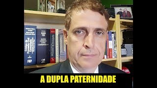 A DUPLA PATERNIDADE [upl. by Weisler]