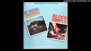 Carter Burwell  Blood Simple [upl. by Burnaby]