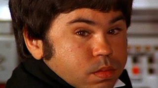 THE DEATH OF HERVE VILLECHAIZE [upl. by Maighdiln]