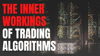 Trading Algorithms Explained  The Ultimate Guide [upl. by Icram]