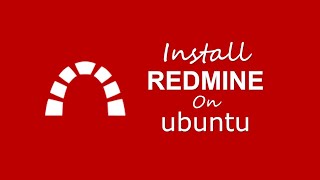 Install Redmine on Ubuntu 2004 [upl. by Edlyn89]