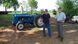 How to Buy a Cheap Used Tractor [upl. by Socrates]