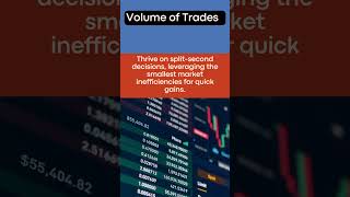 Algorithmic trading vs High Frequency Trading  Part 1 [upl. by Kentiga]