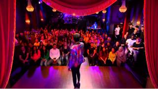 Fadily Camara Jamel Comedy Club Saison 8 [upl. by Alig]