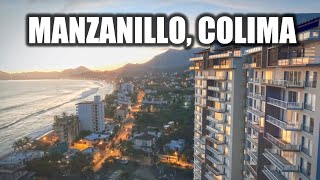 Manzanillo 2020  La Capital Mundial del Pez Vela [upl. by Whiffen]