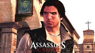 Assassins Creed Ezio Collection  WHY ISNT IT ON PC [upl. by Lauder]