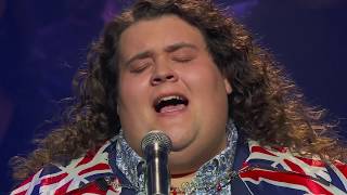 Jonathan Antoine  Compass [upl. by Dhruv]