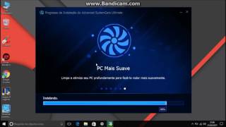 Advanced SystemCare Ultimate 100182 SetupCrack [upl. by Aivatnahs]