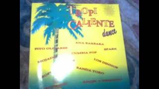 Tropicaliente Fragmento 1 y 2 [upl. by Norda]