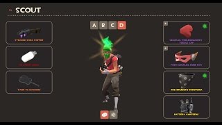 Best loadouts for MvM [upl. by Fachan]