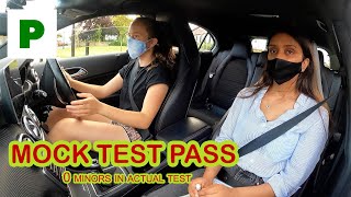 How to PASS the practical driving test  How to get 0 Minors  Be PROACTIVE [upl. by Eniamej897]