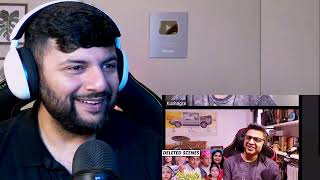 Pakistani Reacts to Tanmay Got Latent  LIVE REACTION [upl. by Barbarese441]