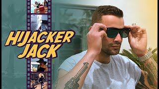 Hijacker Jack  GamePlay PC [upl. by Ttimme]