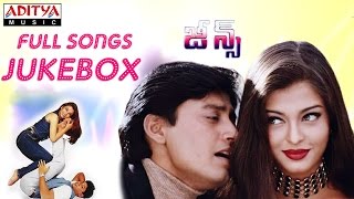 Jeans జీన్స్ Telugu Movie Full Songs Jukebox  Prashanth Aishwarya rai [upl. by Adialeda]