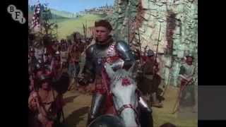 10 great medieval films  BFI [upl. by Arabel]